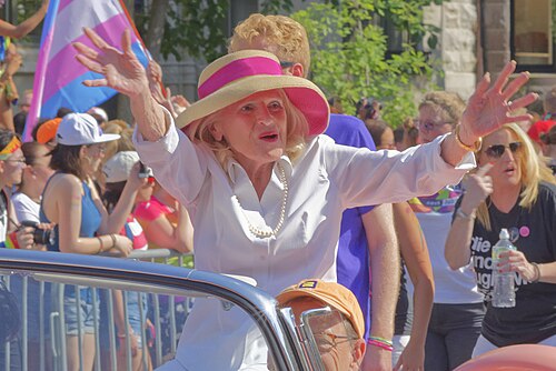 Edie Windsor